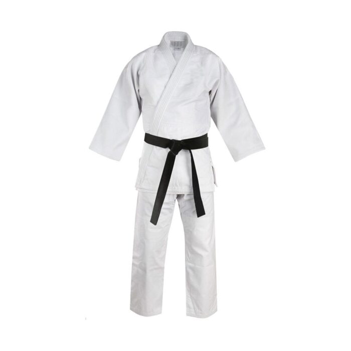 Judo Uniforms