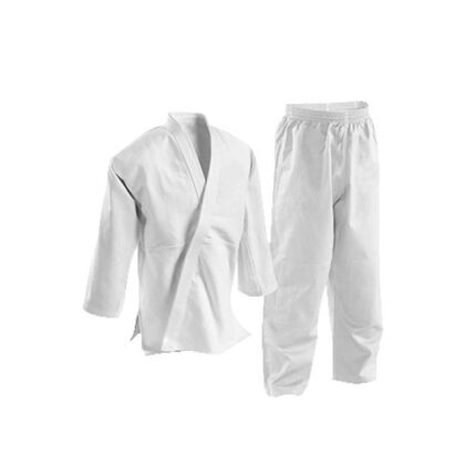 Judo Uniforms