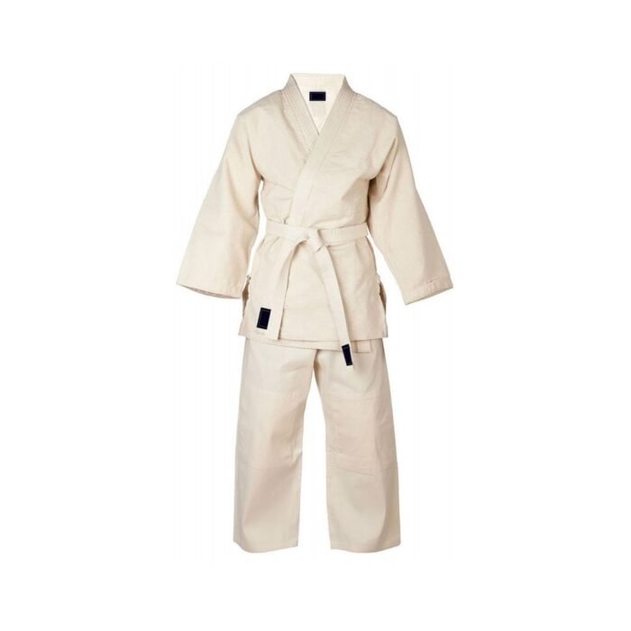 Judo Uniforms