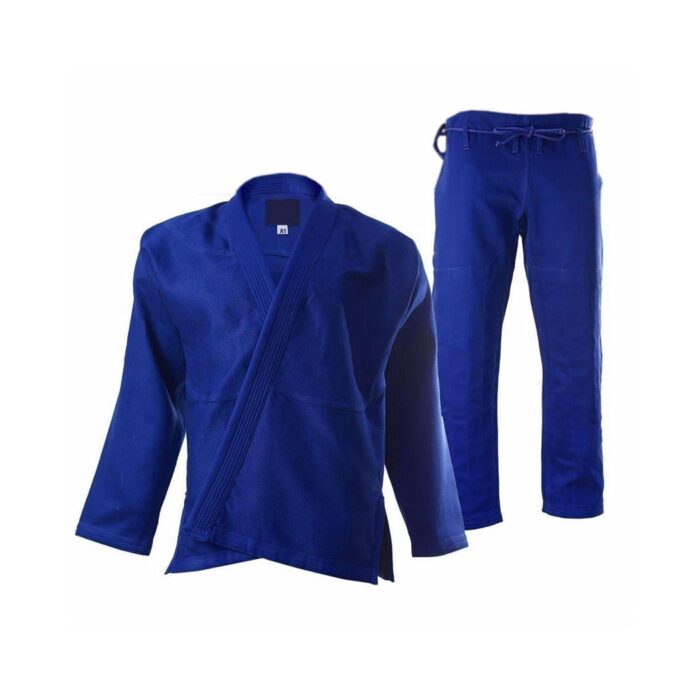 Bjj Uniform