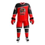 Ice Hockey Uniform