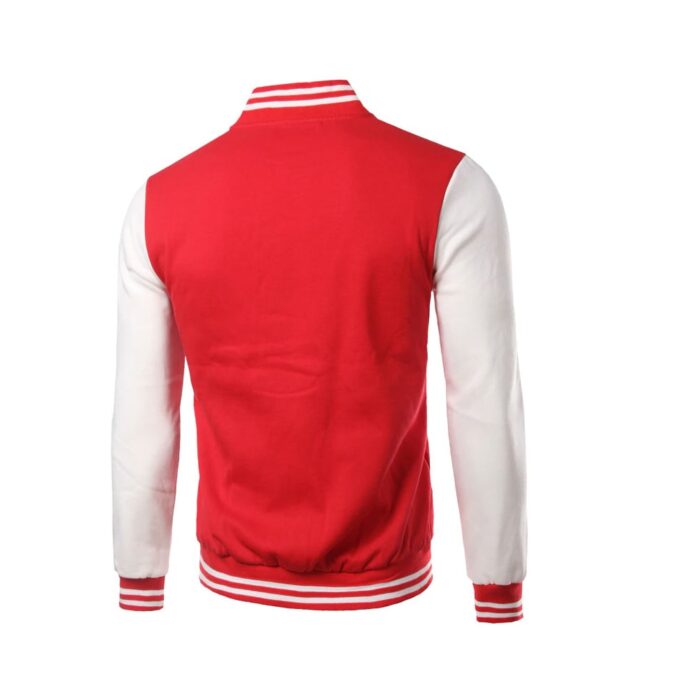 Varsity Jacket