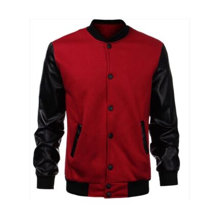 Varsity Jacket