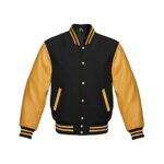 Varsity Jacket