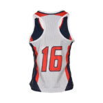 Lacrosse Reversible Racerback