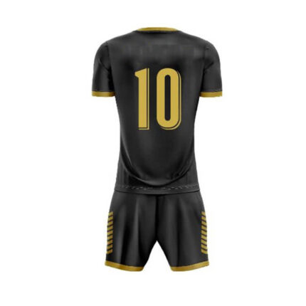 Sublimation Soccer Uniform