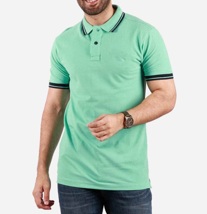 Casual Classic Polo