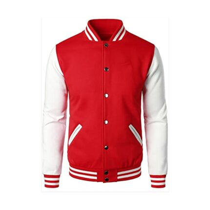 Varsity Jacket