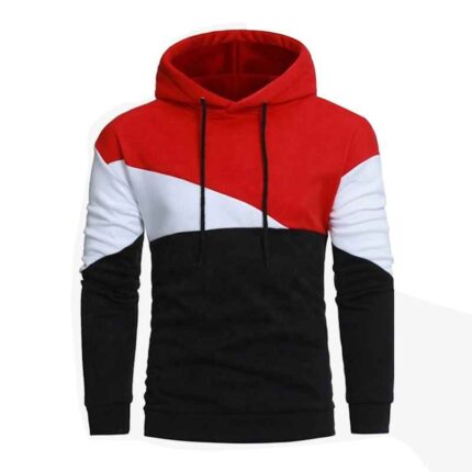 Mens Fleece Hoodies