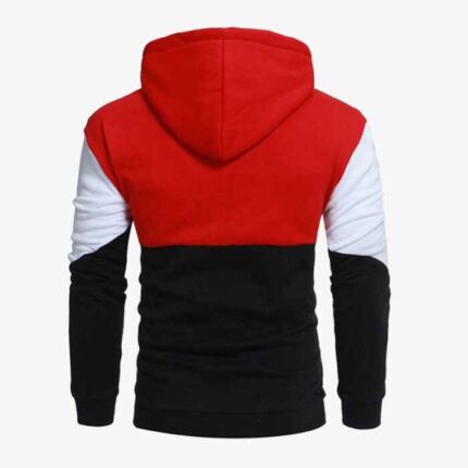 Mens Fleece Hoodies