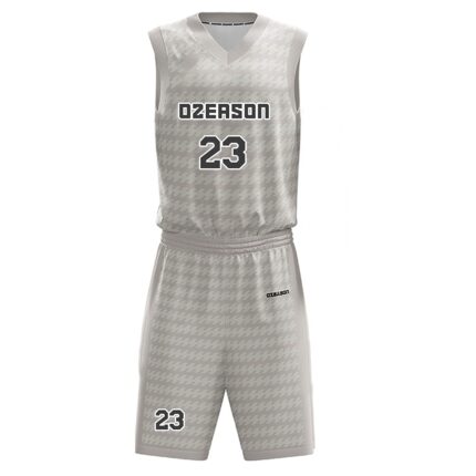 Basketball Uniform