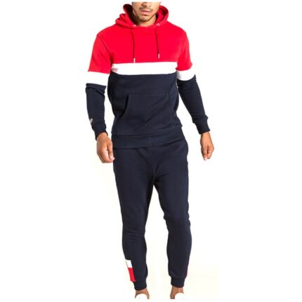 Mens Jogging Suits