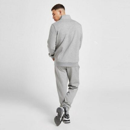 Fleece Tracksuit