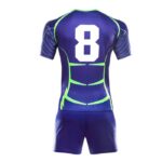 Rugby Uniform Set