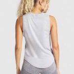 Women’s Sleeveless Tank