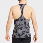 Men’s Pocket Tank Top