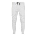 Cut and Sew Jogging Pants