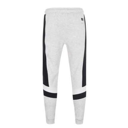 Cut and Sew Jogging Pants