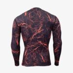 Long Sleeve Rash Guard