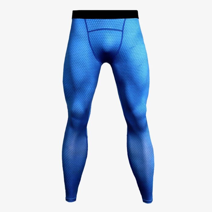 Compression Pants