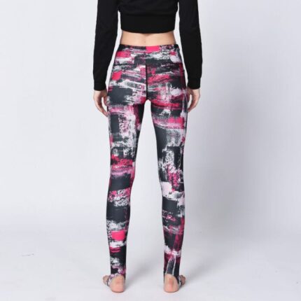 Ladies Gym Leggings