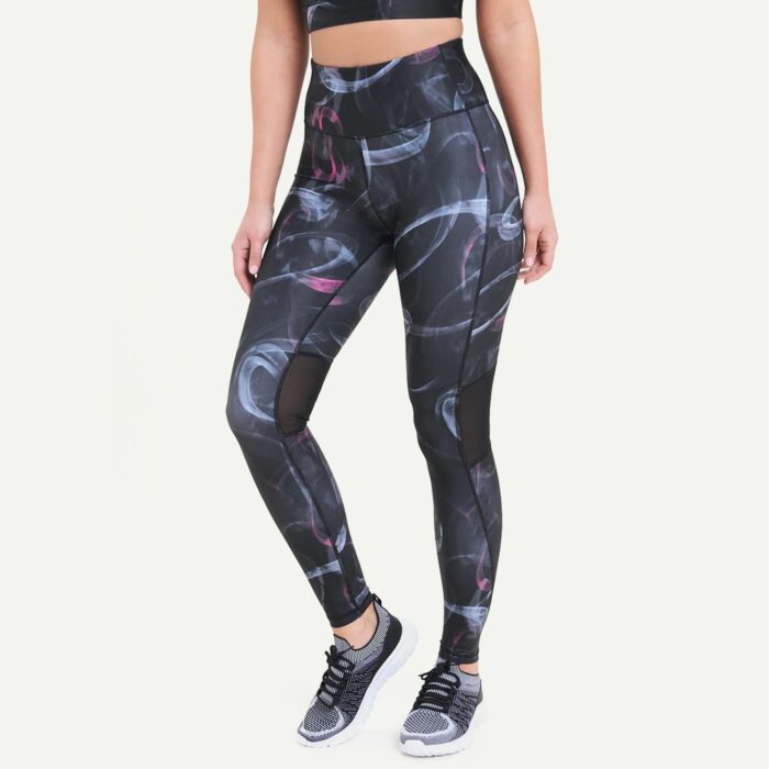 Ladies Yoga Pants