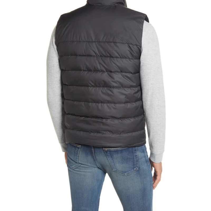 Aconagua Down Vest