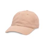 Belsay Wax Baseball Cap