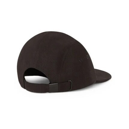 Cotton Twill Baseball Cap