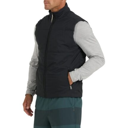 Echo Insulated Vest