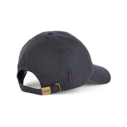 Wax Sports Baseball Cap