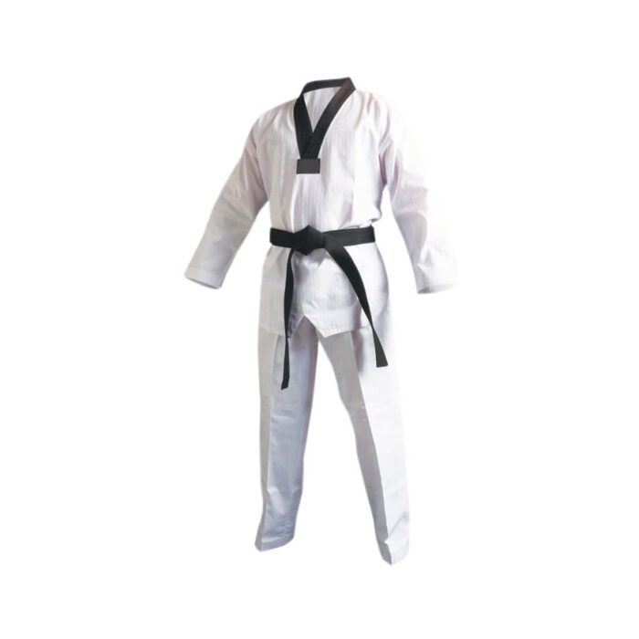 Champ Taekwondo Suits