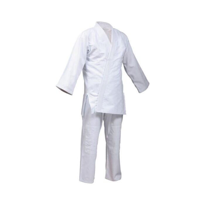 Uniform Judo Taekwondo Suits Single Weave